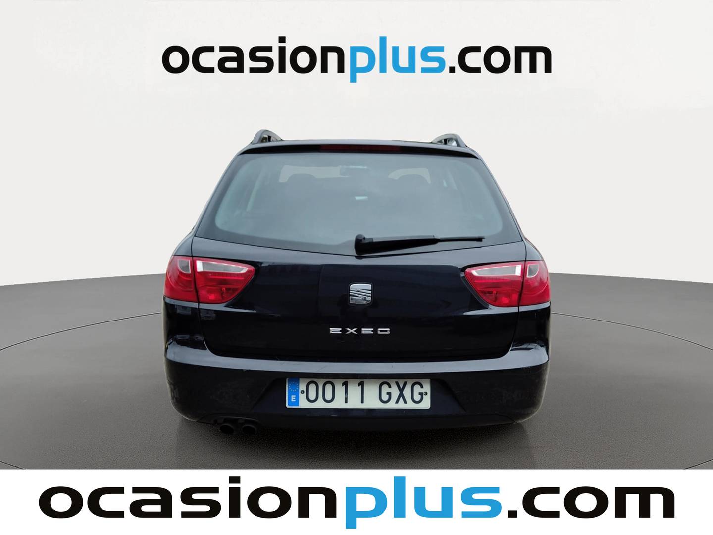 Foto Seat Exeo SEAT Exeo ST ST 2.0 TDI CR DPF Reference (120 CV)