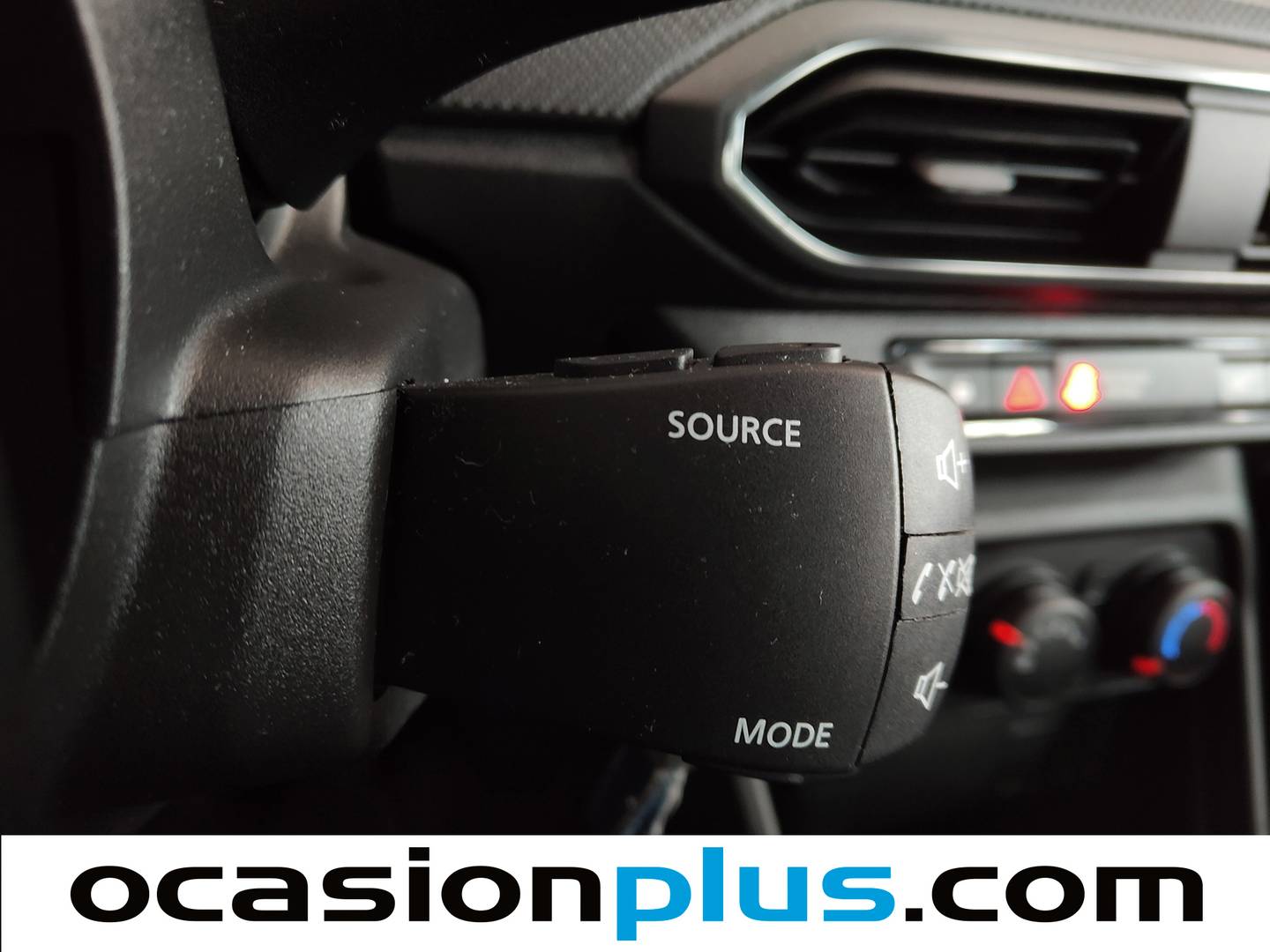 Dacia Sandero Dacia Sandero Essential SCe (67 CV) 67cv