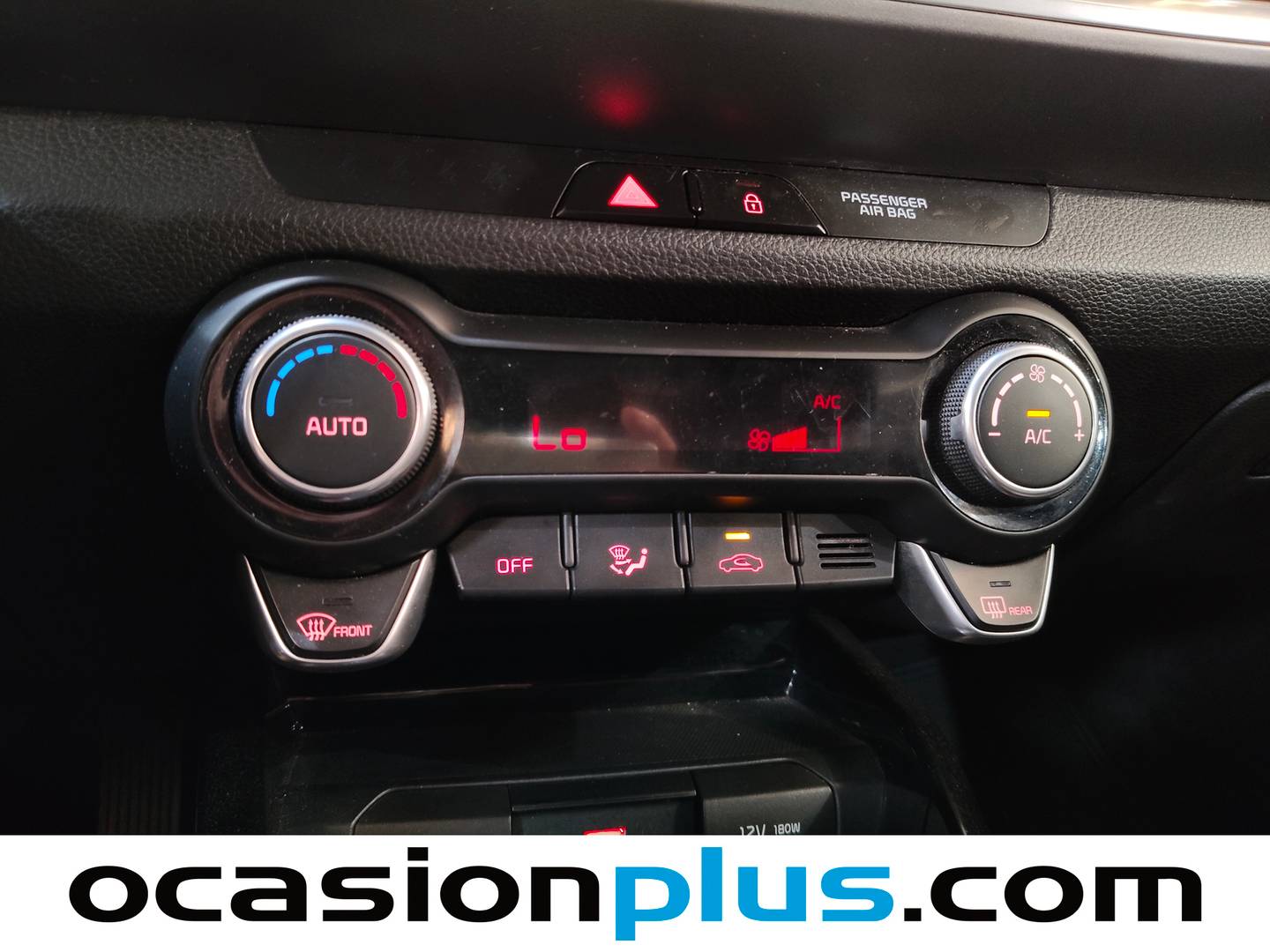 KIA Stonic KIA Stonic 1.0 T-GDi Drive (100 CV) al mejor precio