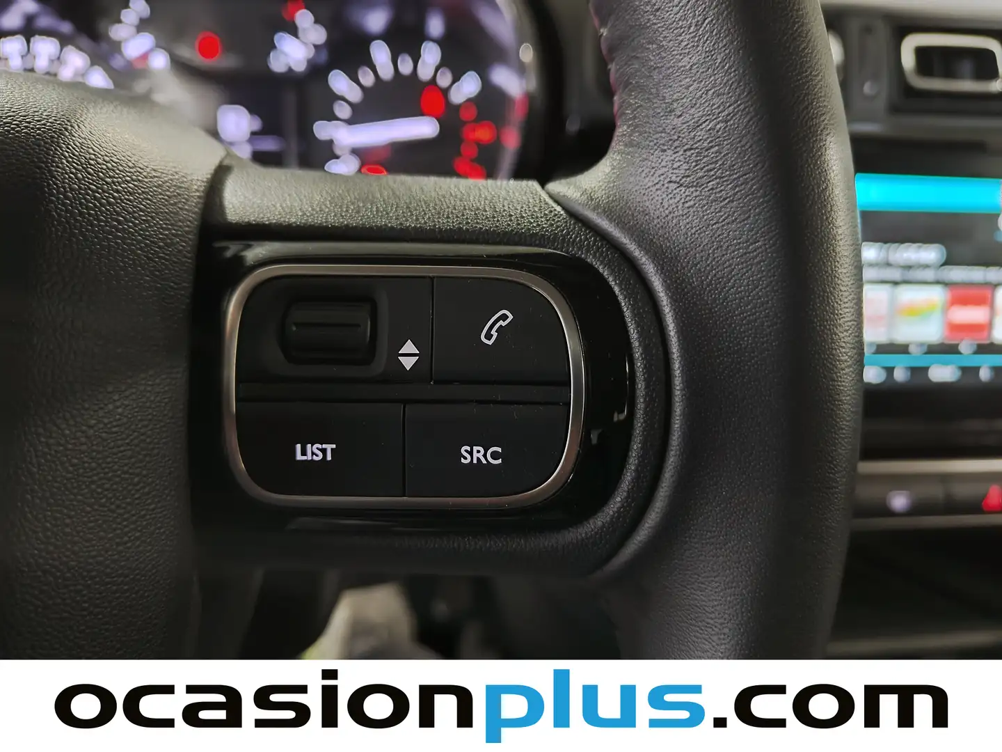 Foto Citroën C3 Origin Citroen C3 Origin Origin PureTech 110 Max (110 CV)