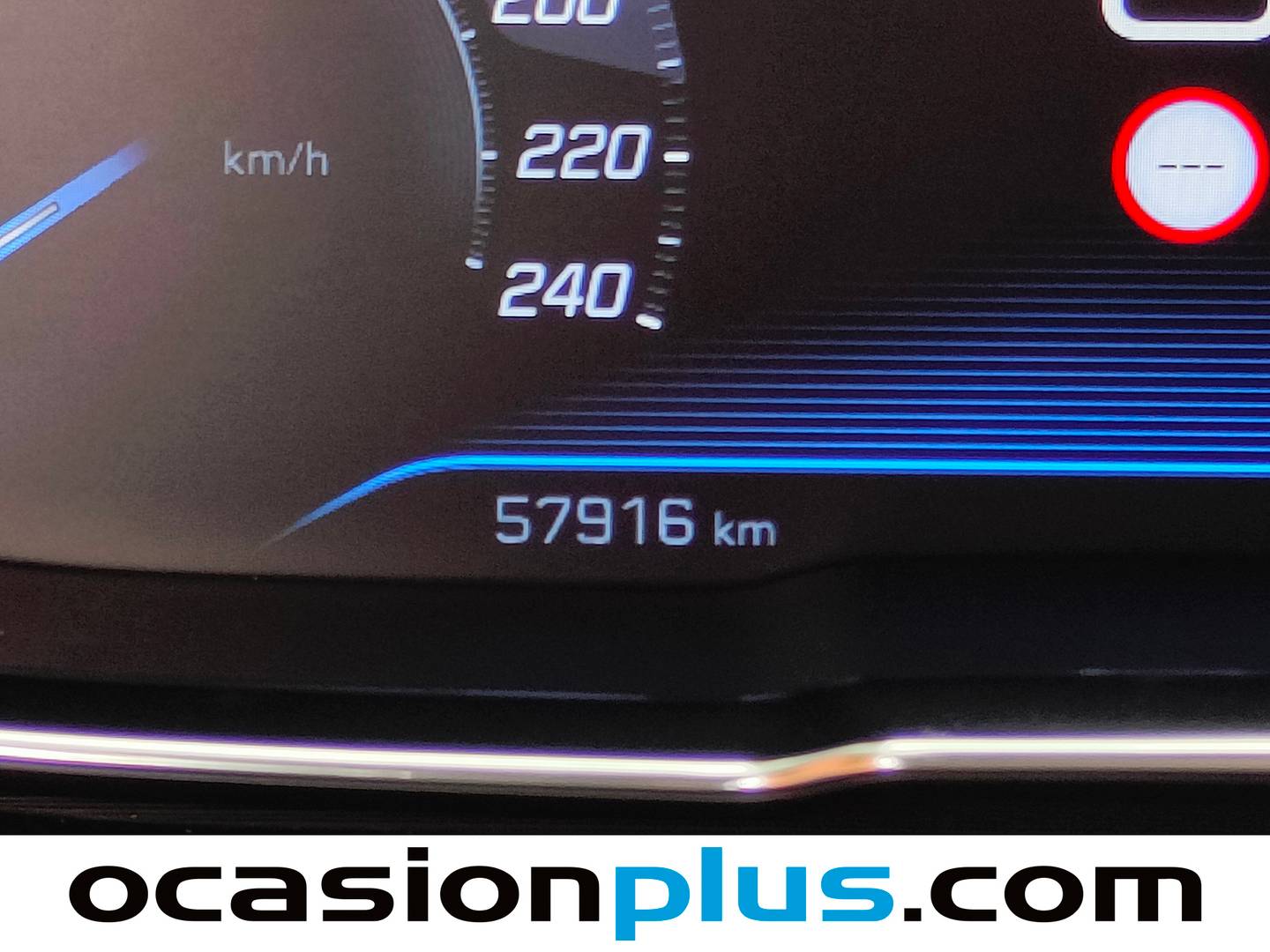 Peugeot 3008 Peugeot 3008 PureTech 130 S&S Allure (130 CV) seminuevo