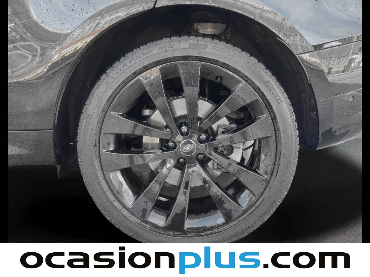 Land Rover Range Rover Sport Land Rover Range Rover Sport 3.0D TD6 MHEV Dynamic SE AWD Auto (300 CV) barato
