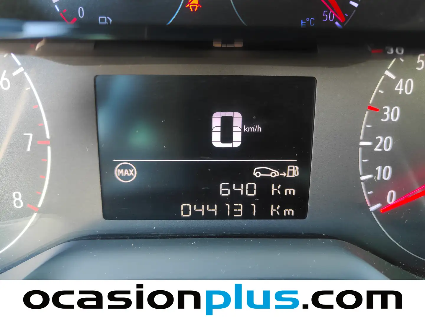 Foto Opel Crossland Opel Crossland 1.2 Edition (110 CV)