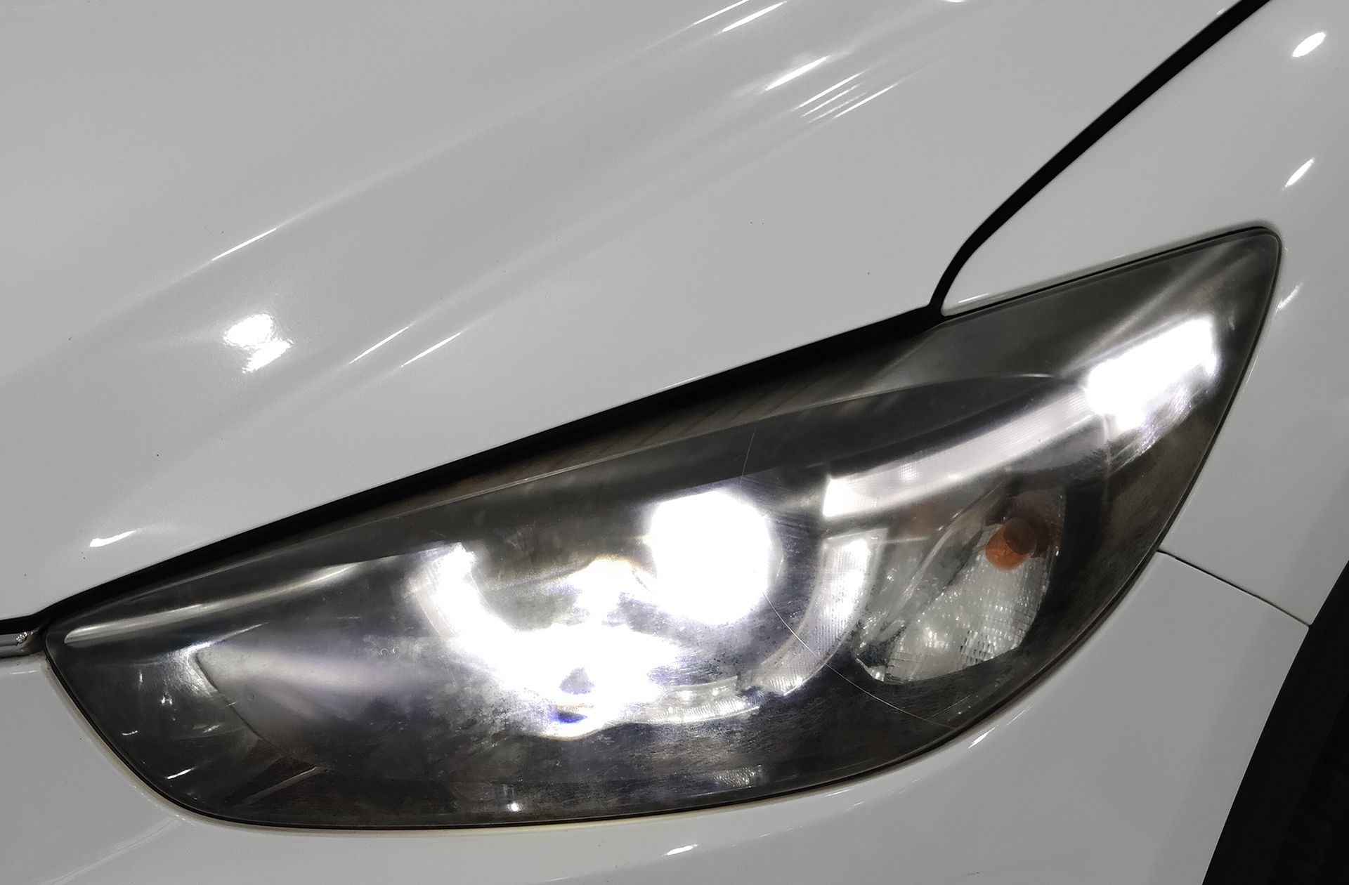 Mazda CX-5 2.2 DE 2WD Luxury - foto 14