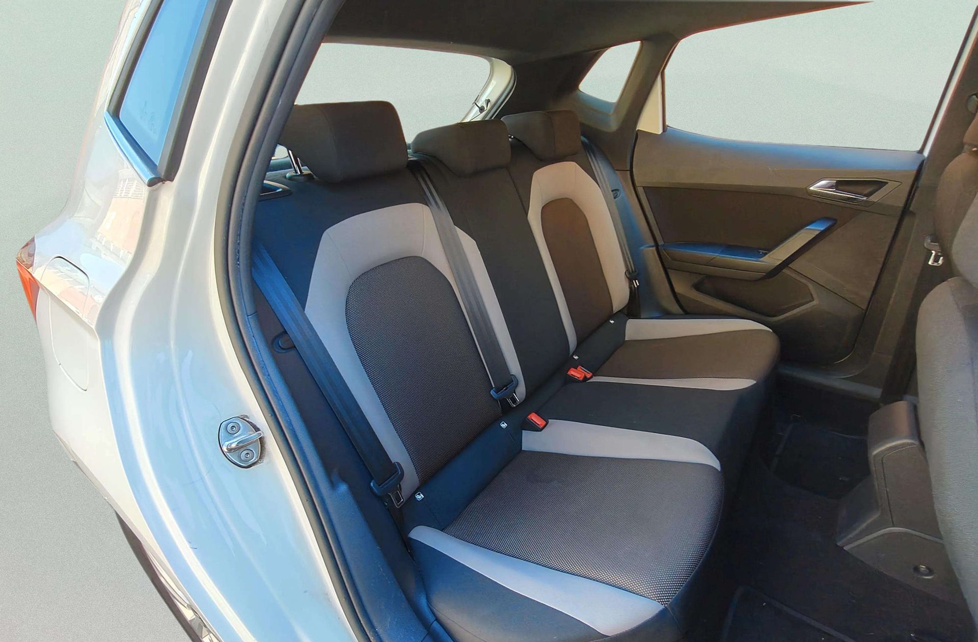 SEAT Ibiza 1.0 EcoTSI Xcellence - foto 14
