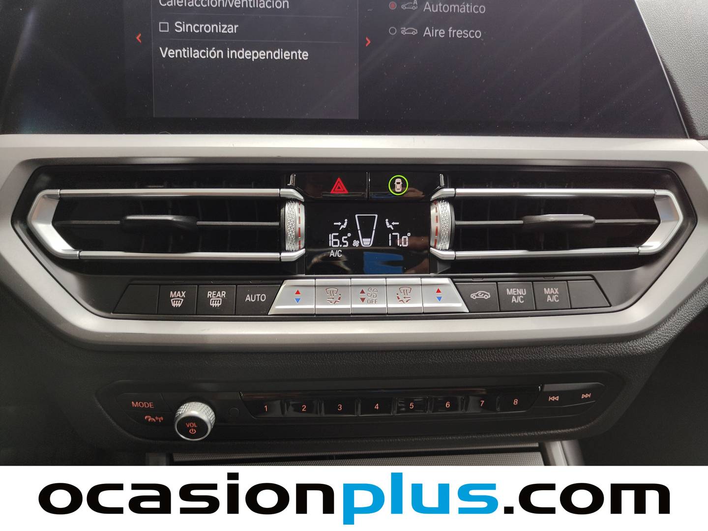 Foto BMW Serie 3 BMW Serie 3 318d Touring (150 CV)