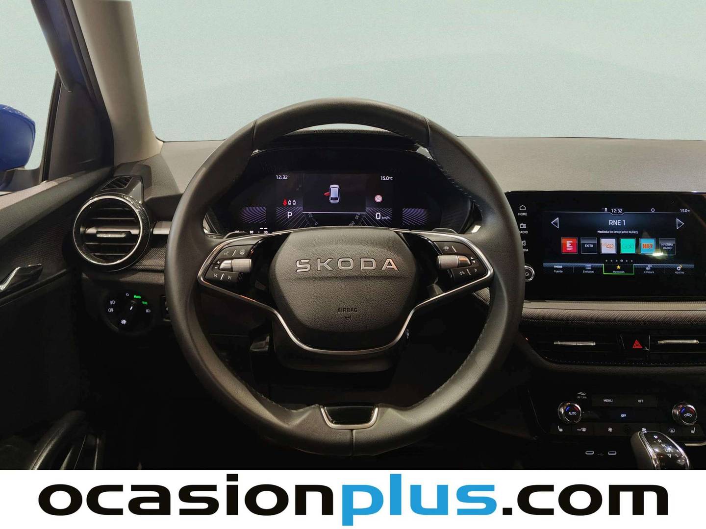 Skoda Fabia Skoda Fabia 1.0 TSI Selection DSG (115 CV) de ocasión