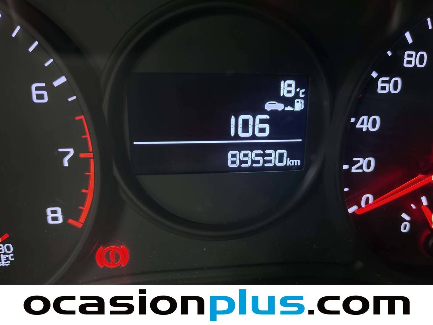 KIA Picanto Kia Picanto 1.0 CVVT Concept Pack Comfort  (67 CV) seminuevo