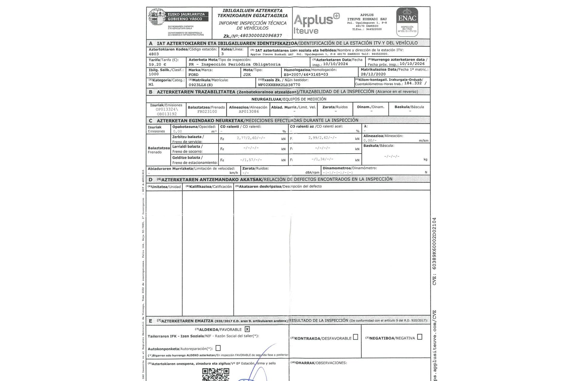 Ford Puma 1.5 EcoBlue Titanium - foto 25
