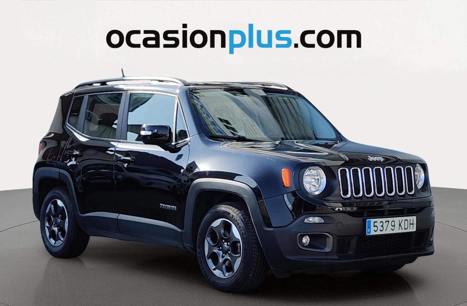 Jeep Renegade 1.4 MultiAir Longitude 4x2 - foto 2