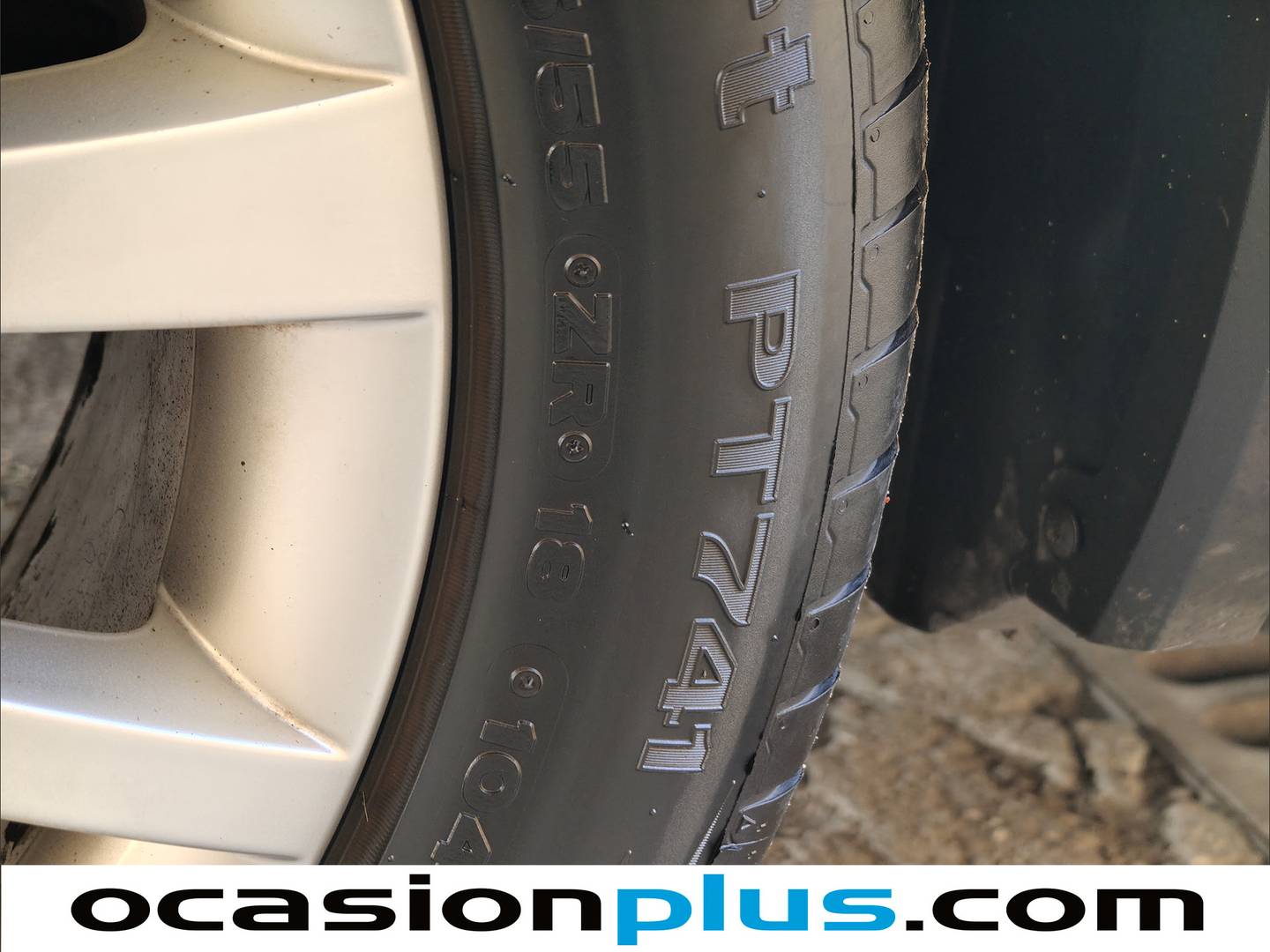 Foto Skoda Kodiaq Skoda Kodiaq 1.5 TSI Ambition 4x2 DSG (150 CV) 7 Plazas