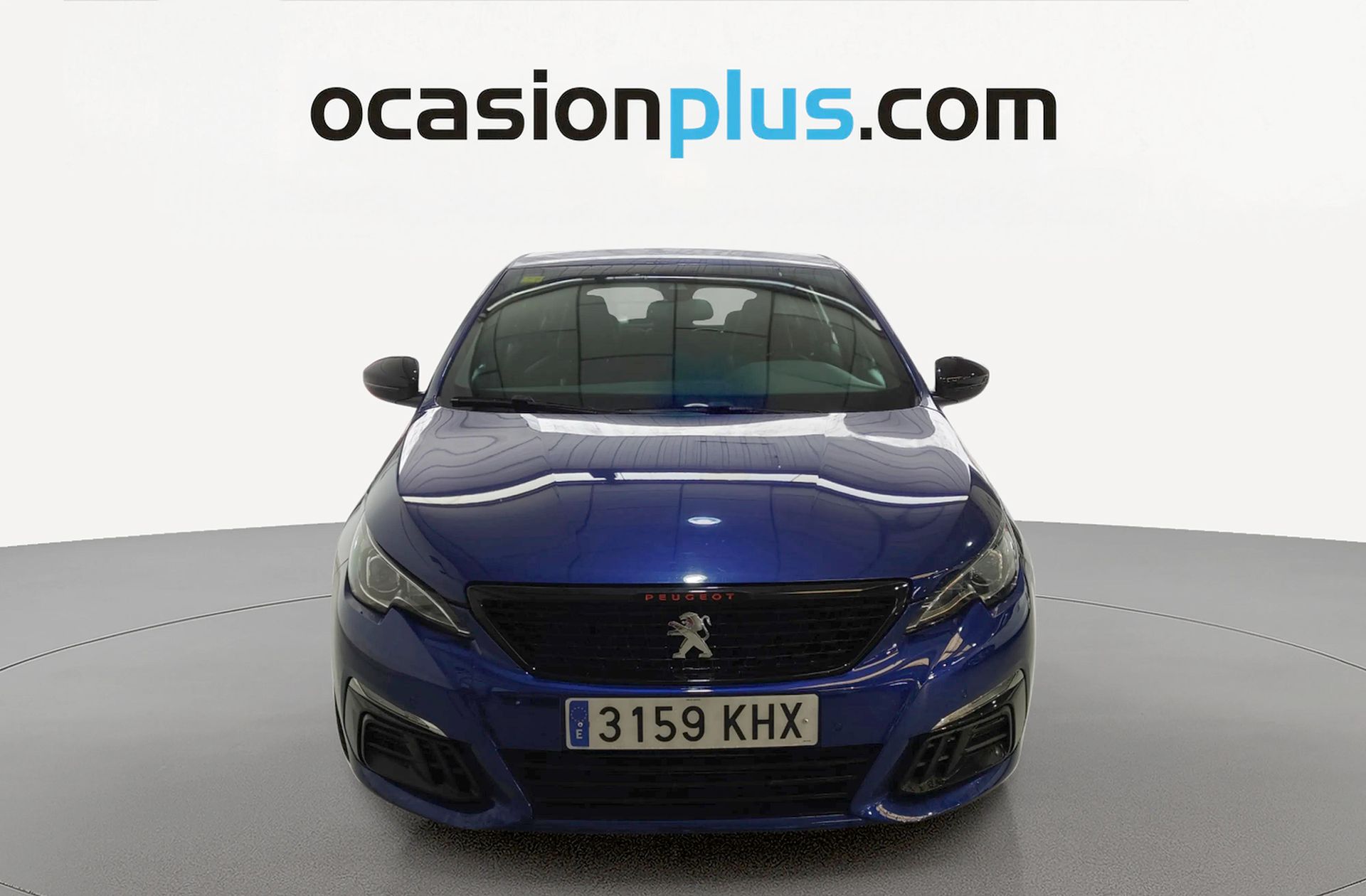 Peugeot 308 GTi - foto 16