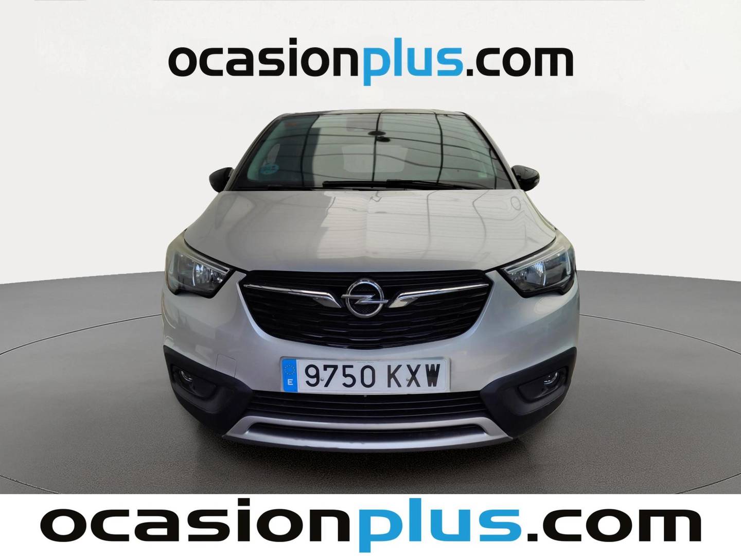 Opel Crossland X Opel Crossland X 1.2 S&S Design Line 120 Aniversario (110 CV) al mejor precio