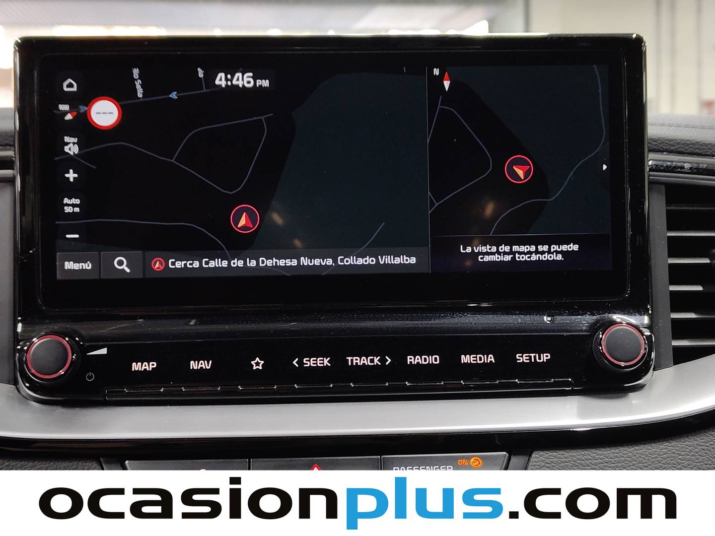 Extras del KIA XCeed KIA XCeed 1.5 MHEV iMT GT-line (160 CV)