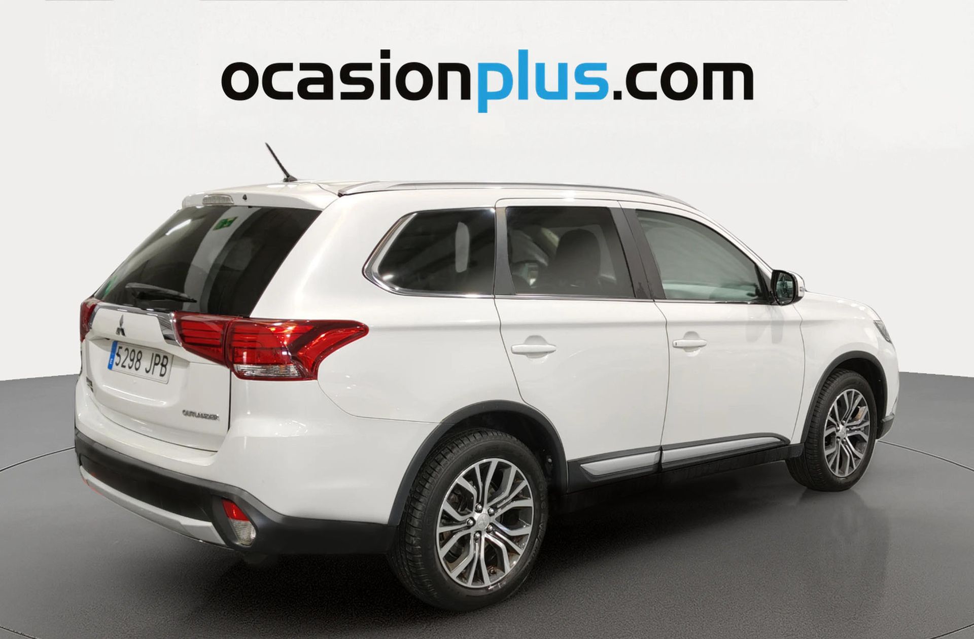 Mitsubishi Outlander 220 DI-D Motion 2WD - foto 4