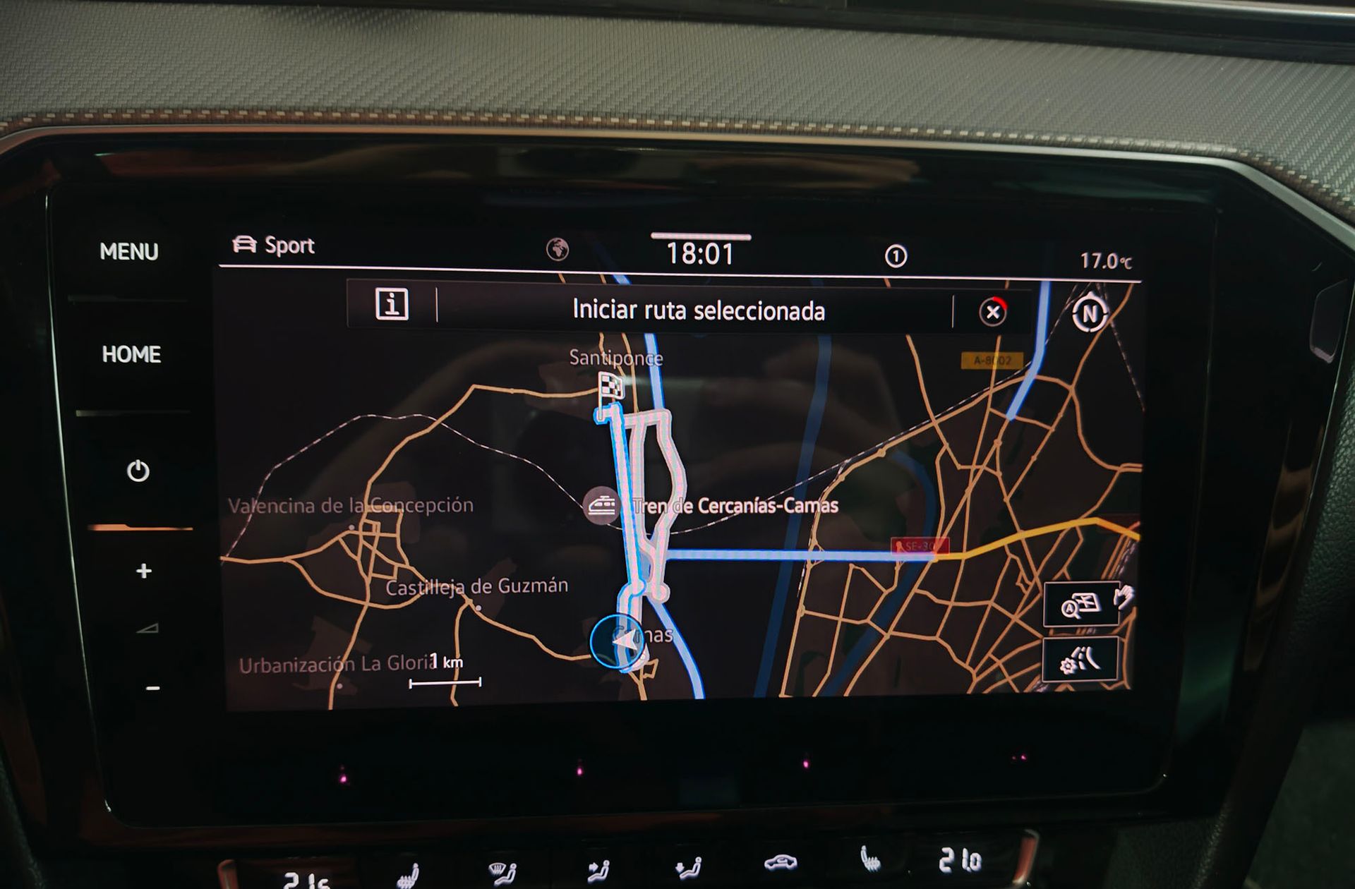Volkswagen Passat Variant Variant R-Line 2.0 TDI DSG R-Line - foto 9