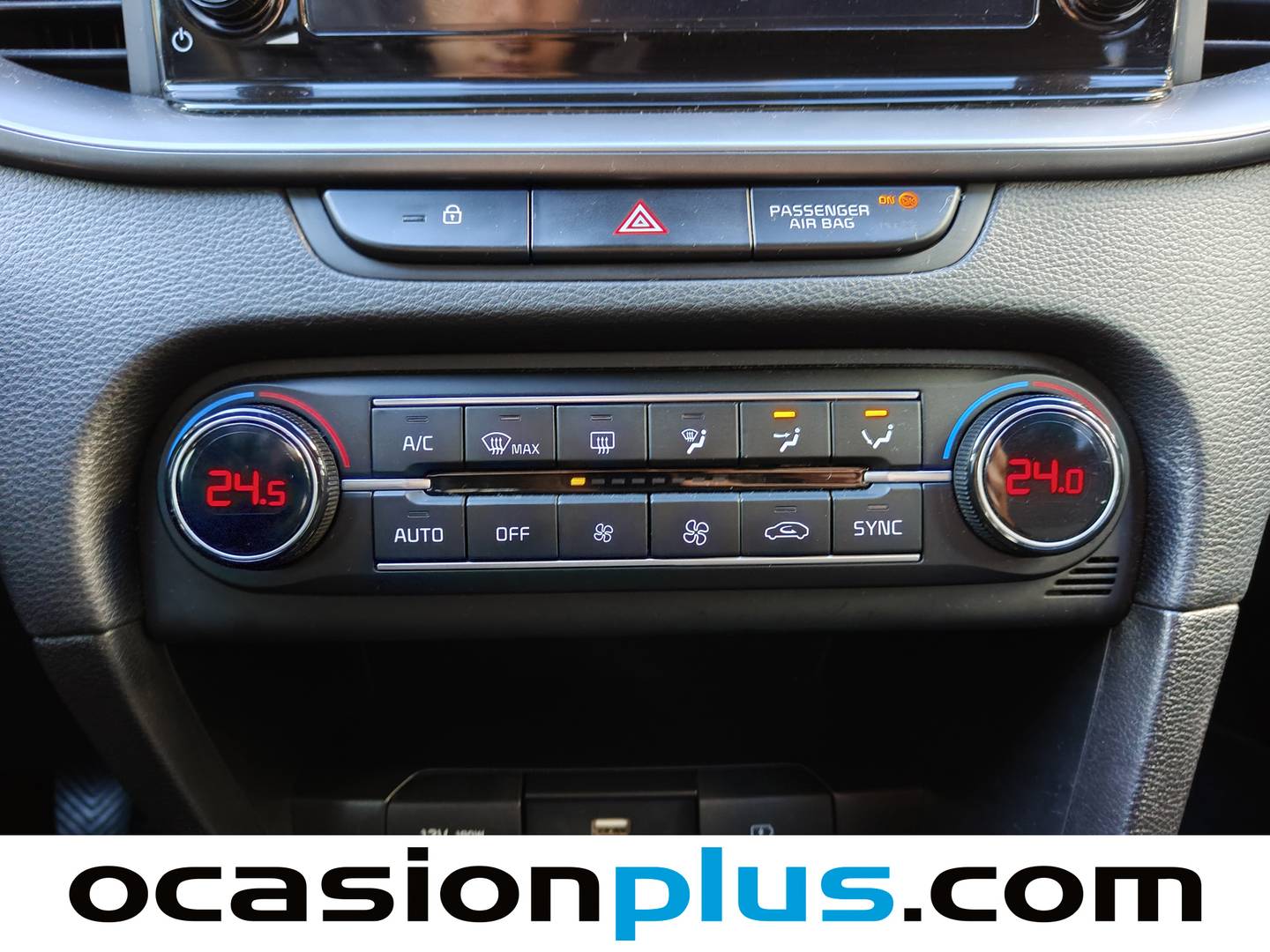 Foto KIA Ceed Kia Ceed 1.0 T-GDi Drive (120 CV)