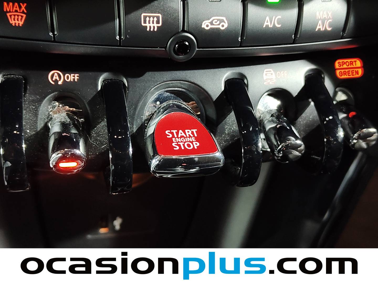 Foto Mini MINI MINI MINI 5 Puertas Cooper (136 CV)