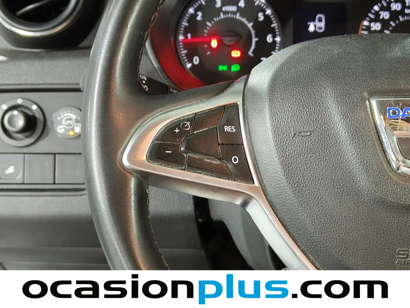 Foto Dacia Duster Dacia Duster Prestige TCE (100 CV) GLP 4X2