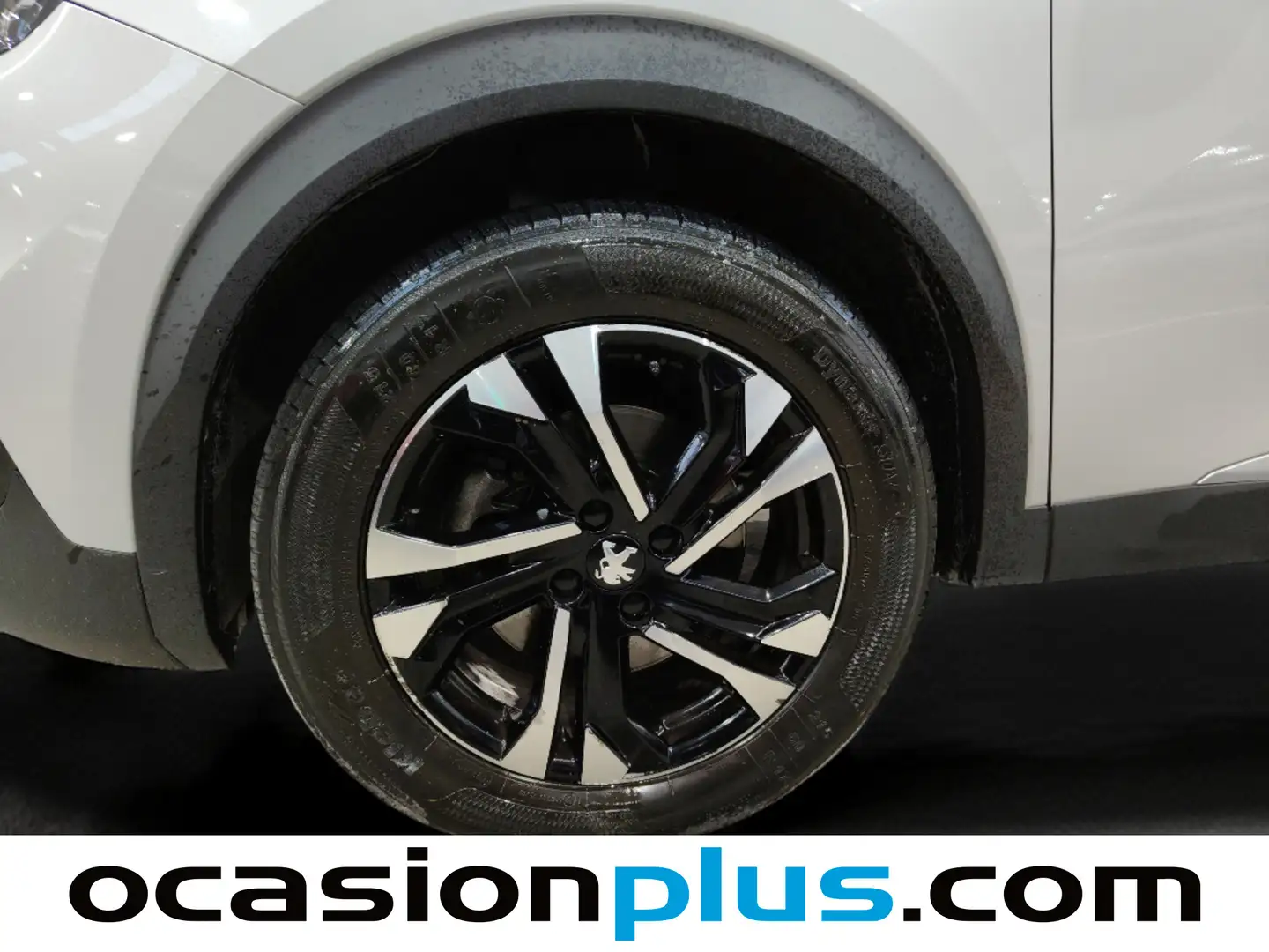 Foto Peugeot 2008 Peugeot 2008 BlueHDi 130 S&S Allure Pack EAT8 (130 CV)