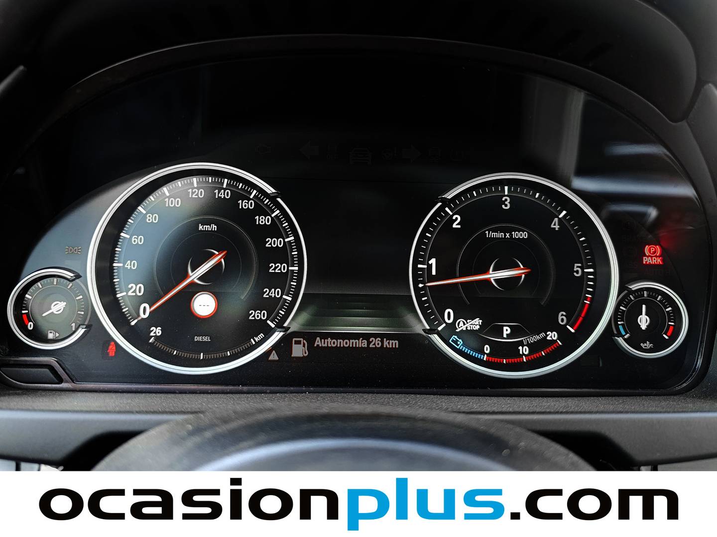 BMW X6 BMW X6 xDrive40d (313 CV) Pack M de ocasión