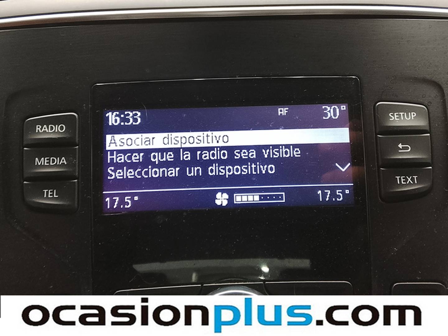 Foto Renault Talisman Renault Talisman Life Energy dCi (110 CV)