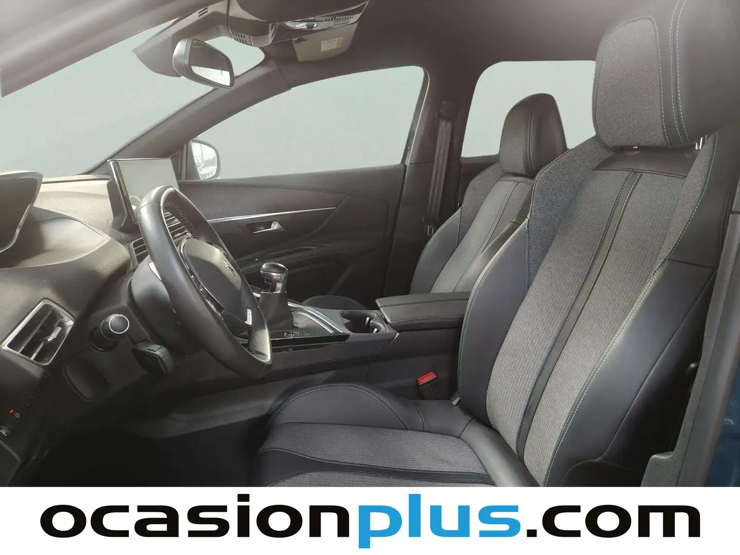 Foto Peugeot 3008 Peugeot 3008 PureTech 130 S&S Allure Pack (130 CV)