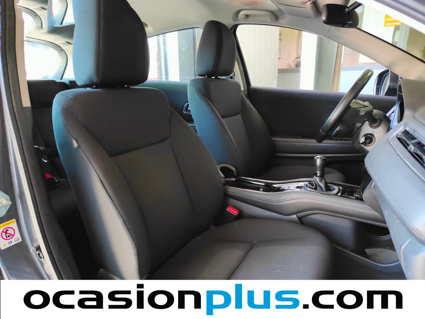 Honda HR-V Honda HR-V 1.6 i-DTEC Elegance Navi (120 CV) km 0