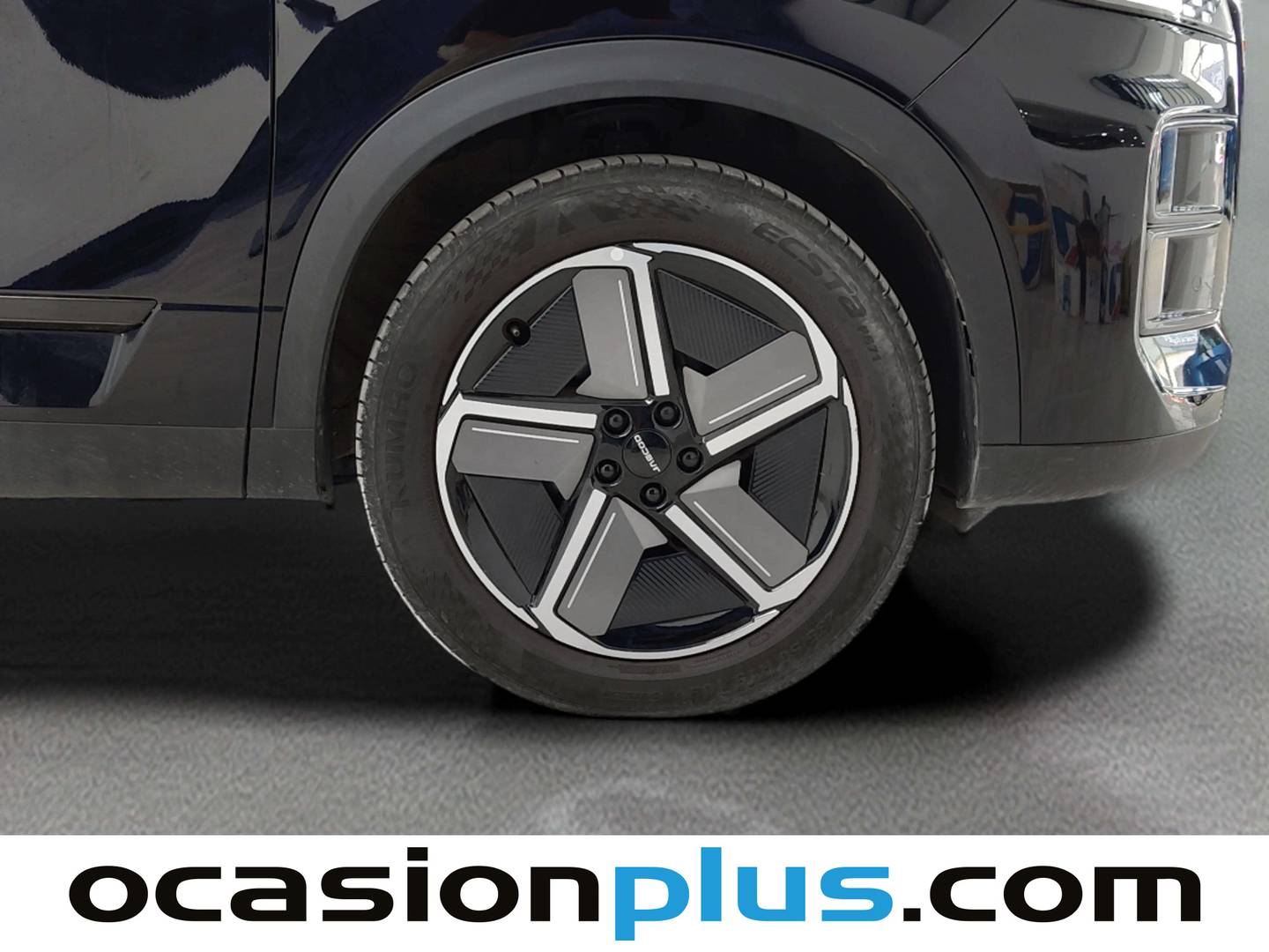 JAECOO 7 JAECOO 7 1.6 TGDI Select FWD (145 CV) automático