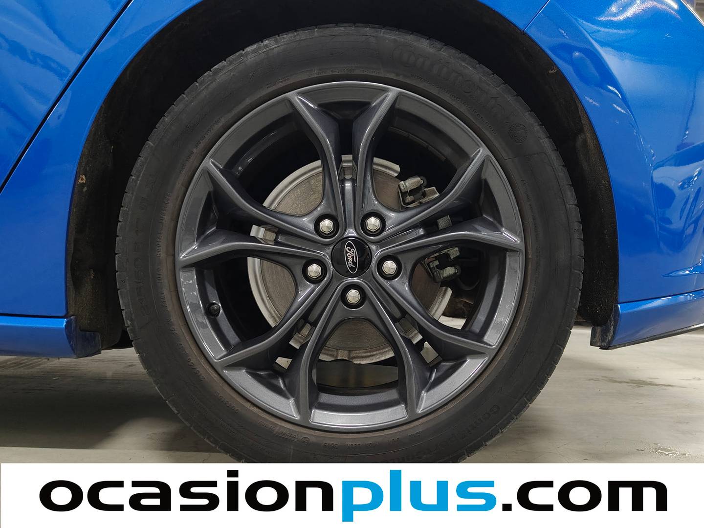 Ford Focus Ford Focus 1.0 Ecoboost ST-Line (125 CV) barato