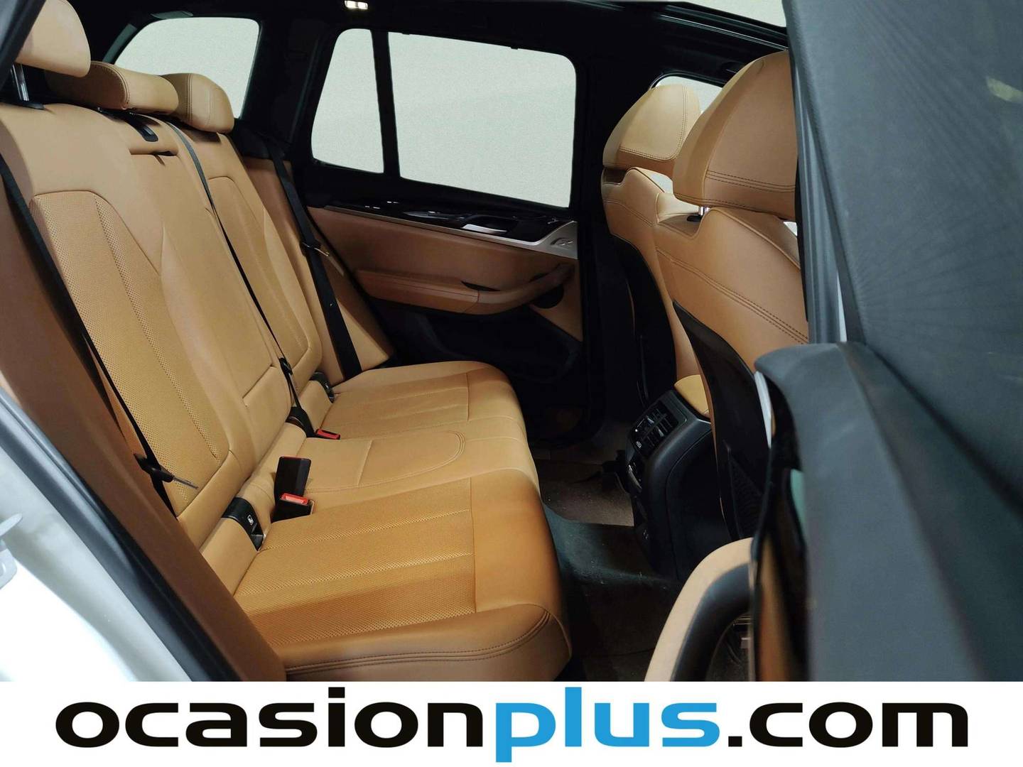 BMW X3 BMW X3 xDrive20d xLine (190 CV) km 0