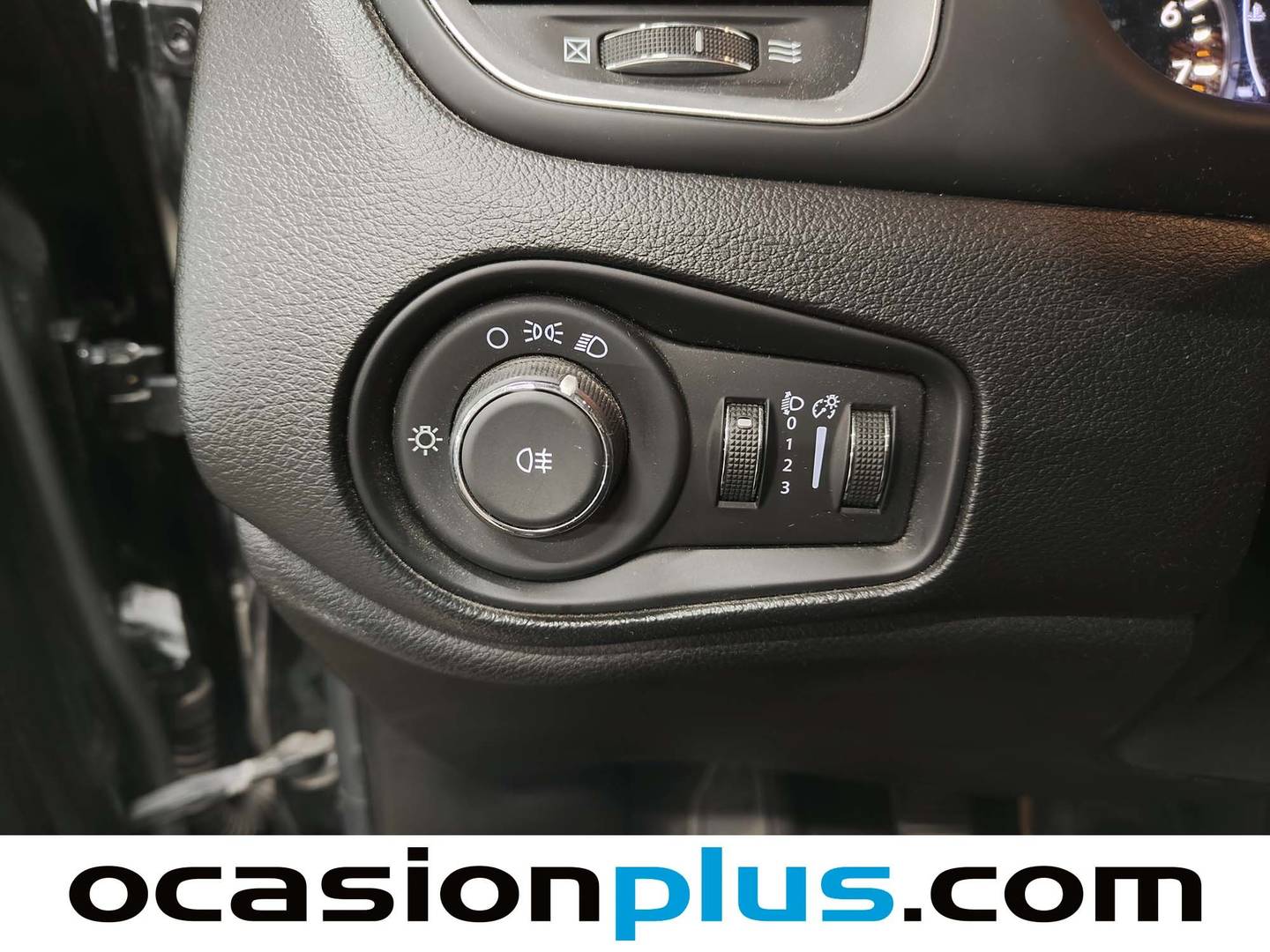 Foto Jeep Renegade Jeep Renegade 1.0G Sport 4x2 (120 CV)