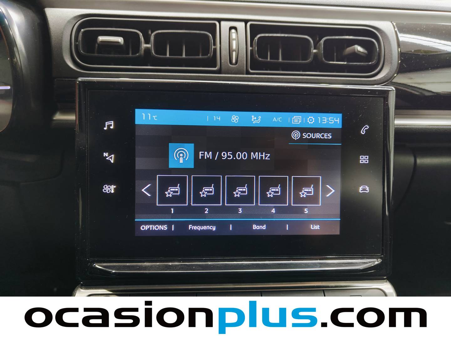 Foto Citroën C3 Citroen C3 PureTech 82 Feel (83 CV)