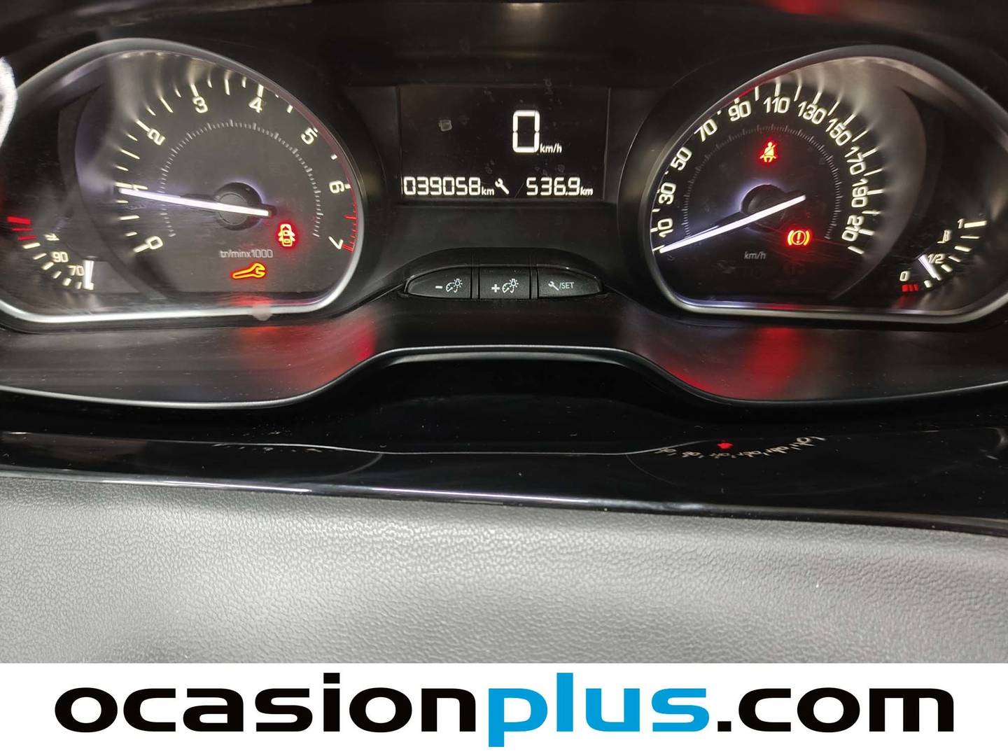 Peugeot 208 Peugeot 208 PureTech Signature  (82 CV) 2019