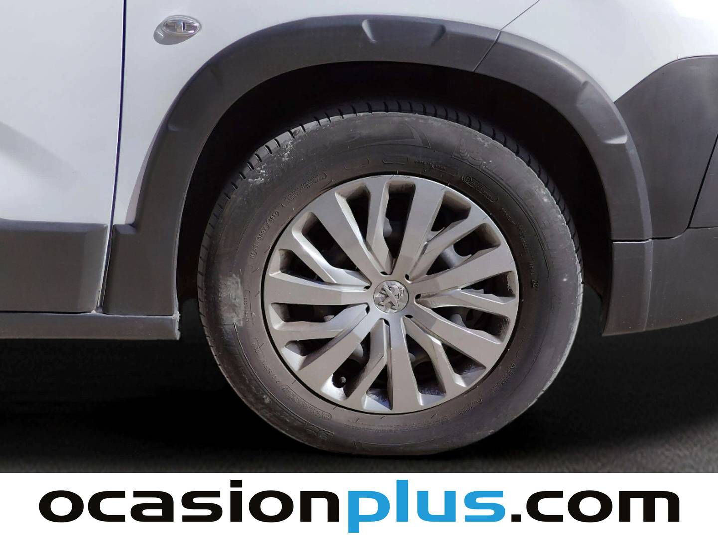 Foto Peugeot Rifter Peugeot Rifter BlueHDi 100 Active Pack Standard (100 CV)