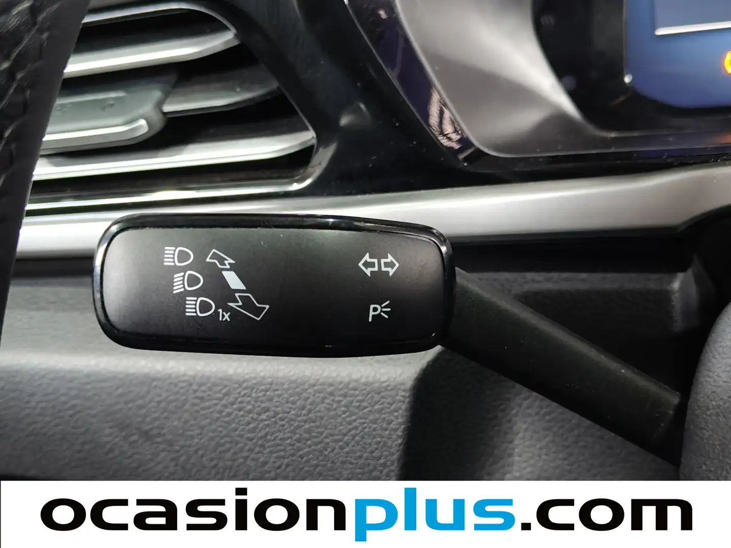 Foto Ford Grand Tourneo Connect Ford Grand Tourneo Connect 2.0 Ecoblue Titanium Auto (122 CV) 7 Plazas