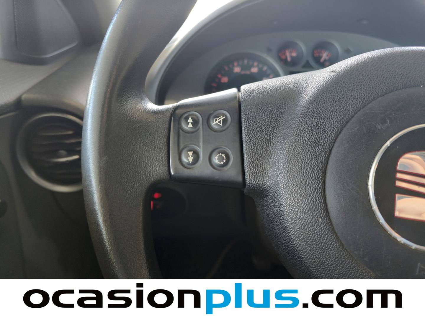 Seat Ibiza Seat Ibiza 1.2 12v Reference (70 CV) de ocasión