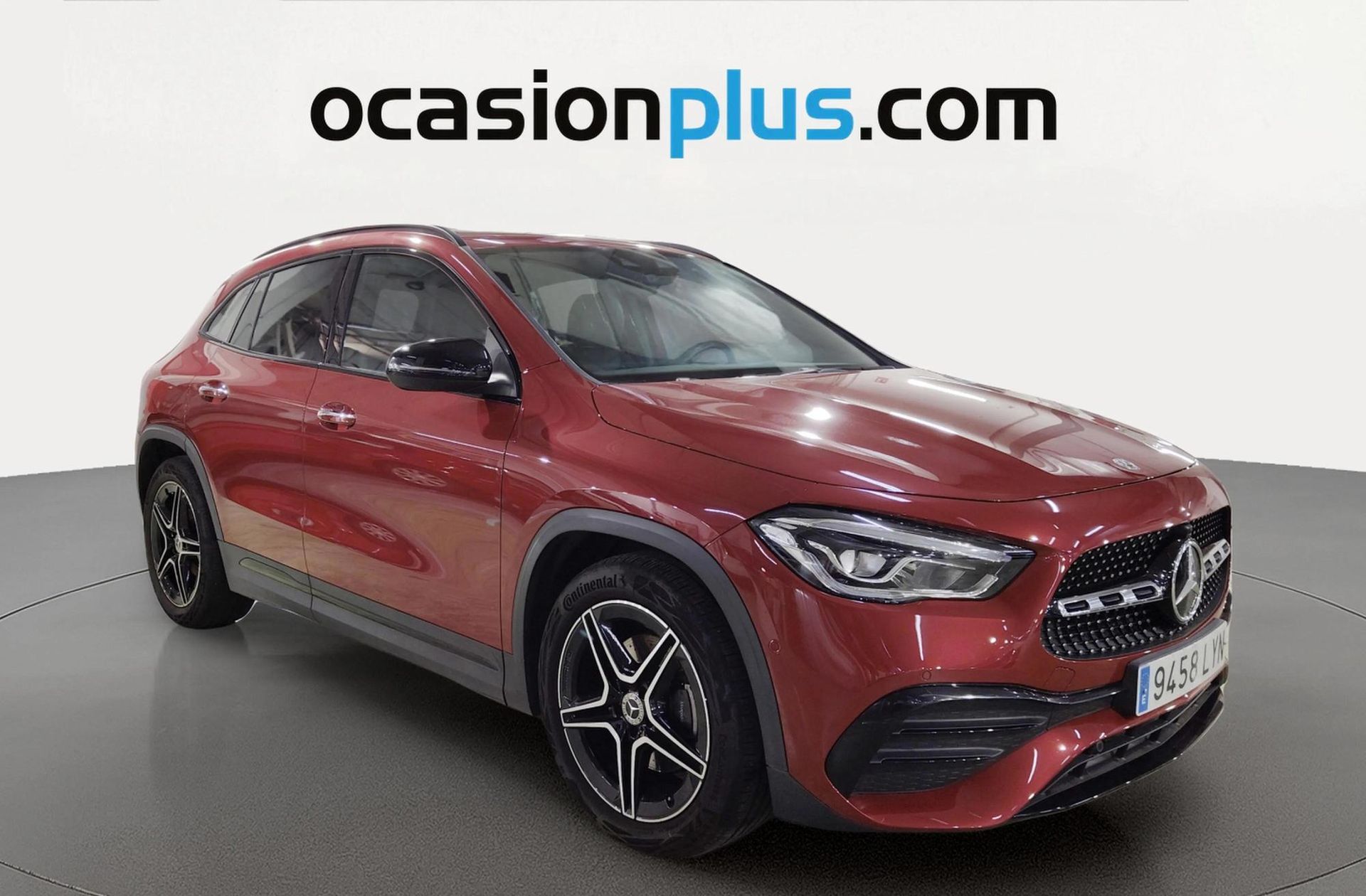 Mercedes-Benz GLA 200 Pack AMG - foto 2