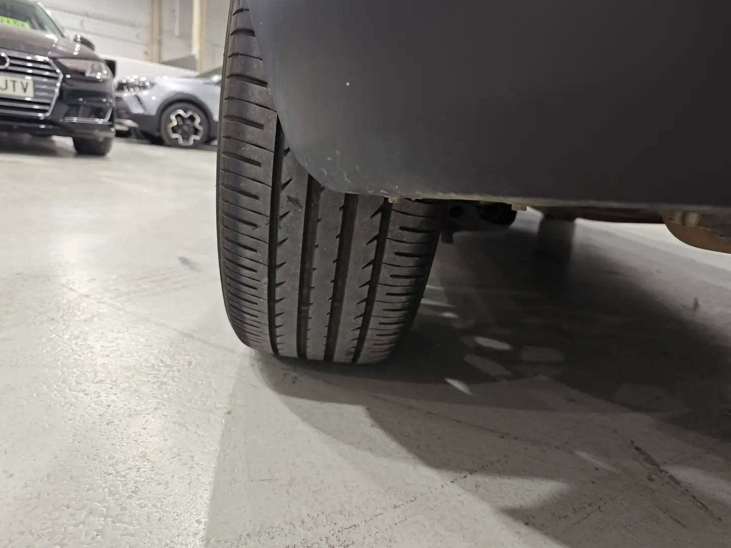 Foto Mazda CX-3 Mazda CX-3 2.0 G Zenith 2WD  (121 CV)