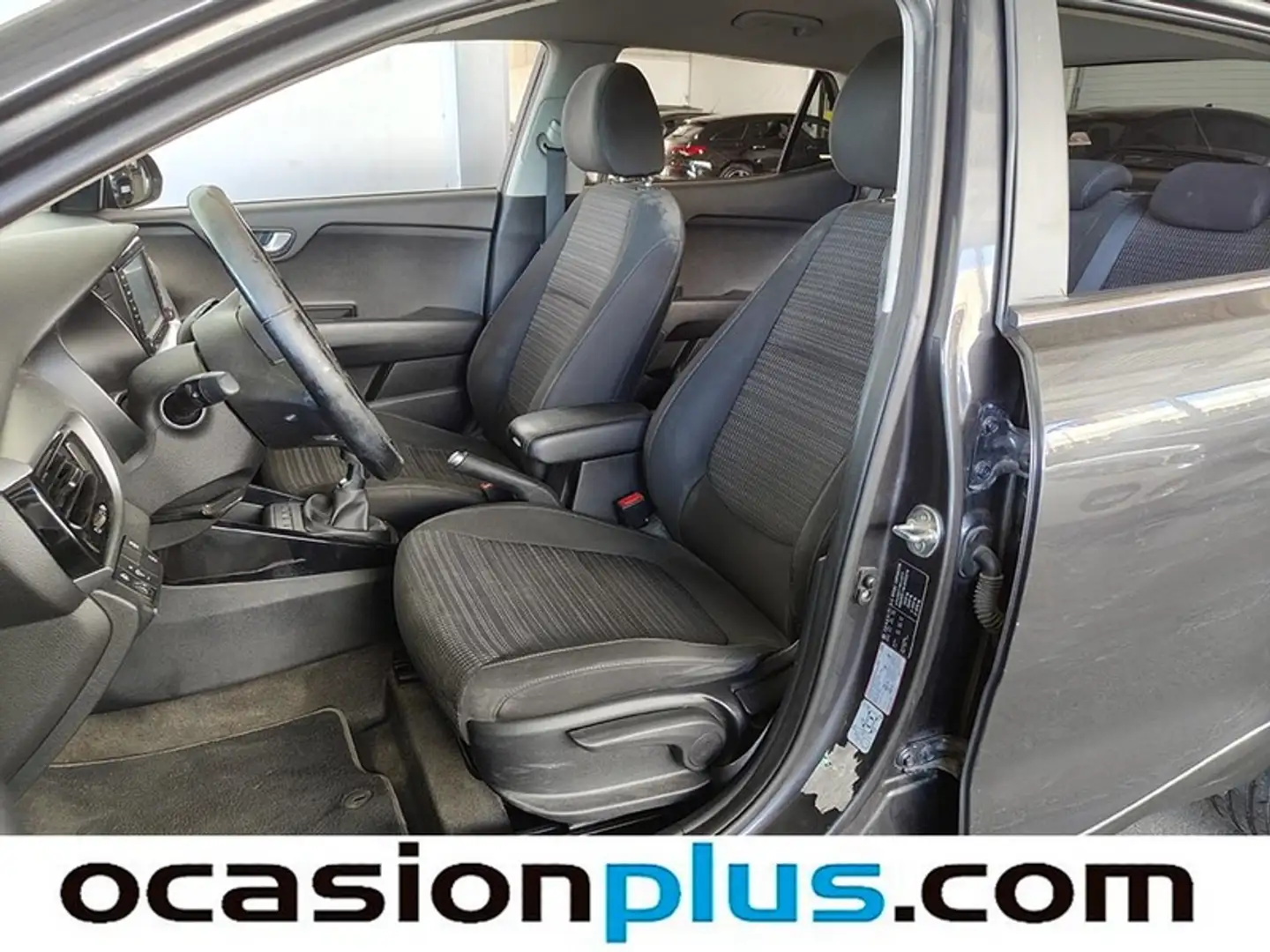 Foto KIA Stonic Kia Stonic 1.0 T-GDi Drive (100 CV)