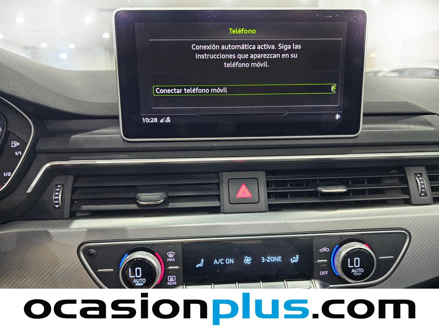 Audi A5 Audi A5 Cabrio S Line 40 TDI (190 CV) S tronic barato