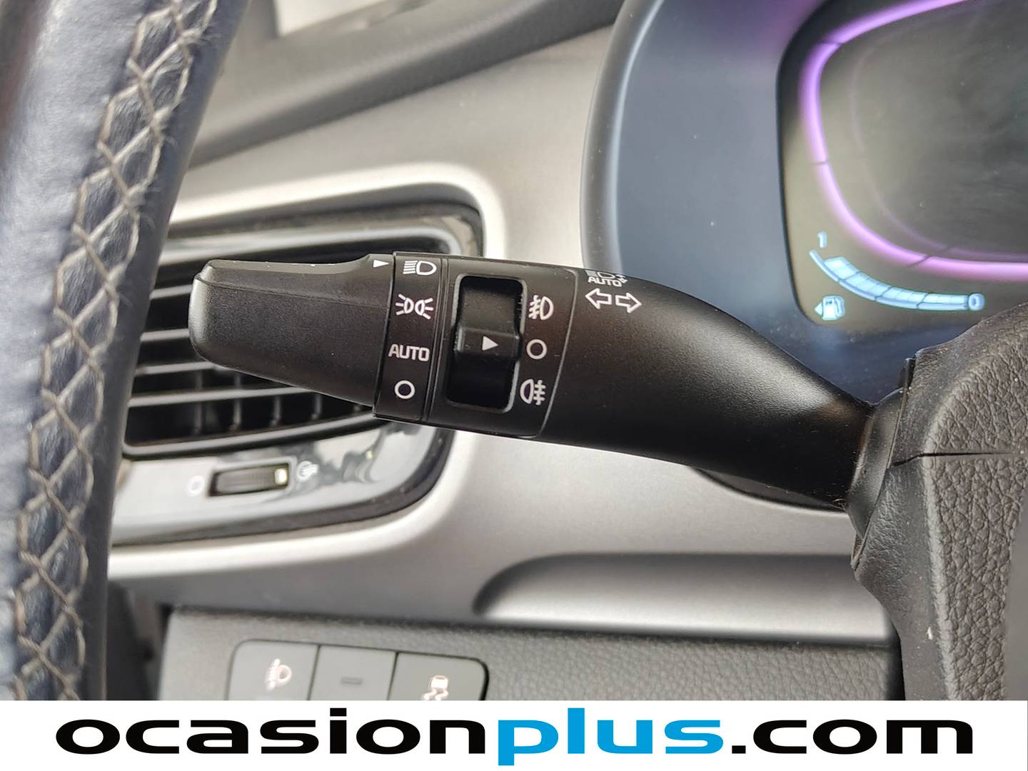 KIA Stonic KIA Stonic 1.0 T-GDi Drive DCT (100 CV) 100cv