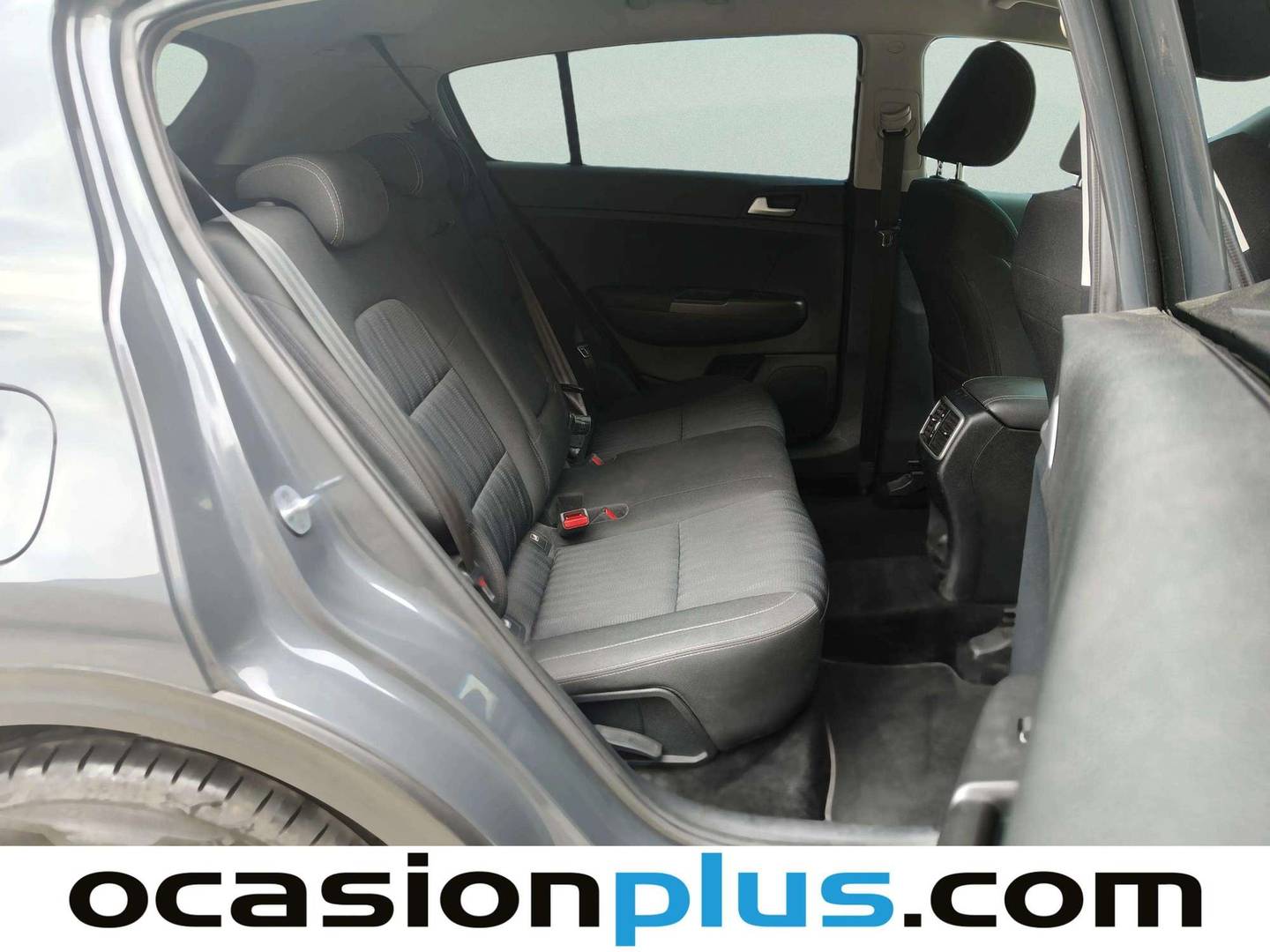 KIA Sportage KIA Sportage 1.6 MHEV Concept 4x2 (115 CV) al mejor precio