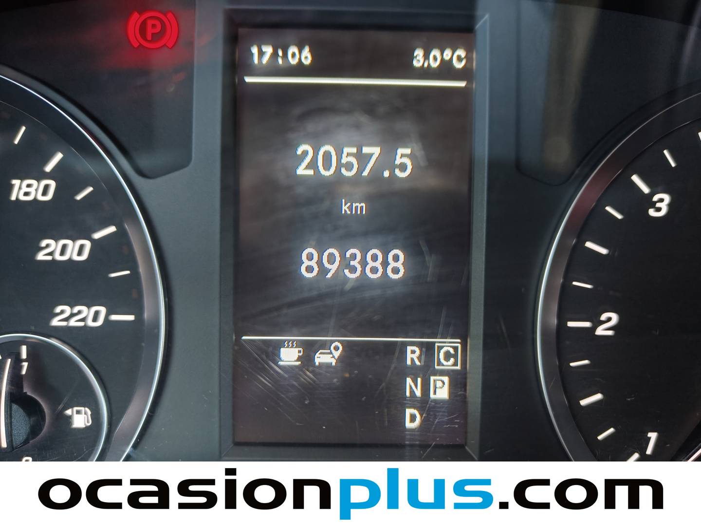 Mercedes Vito Mercedes-Benz Vito 114 CDI Tourer Pro Larga AT (136 CV) 9 Plazas 2023