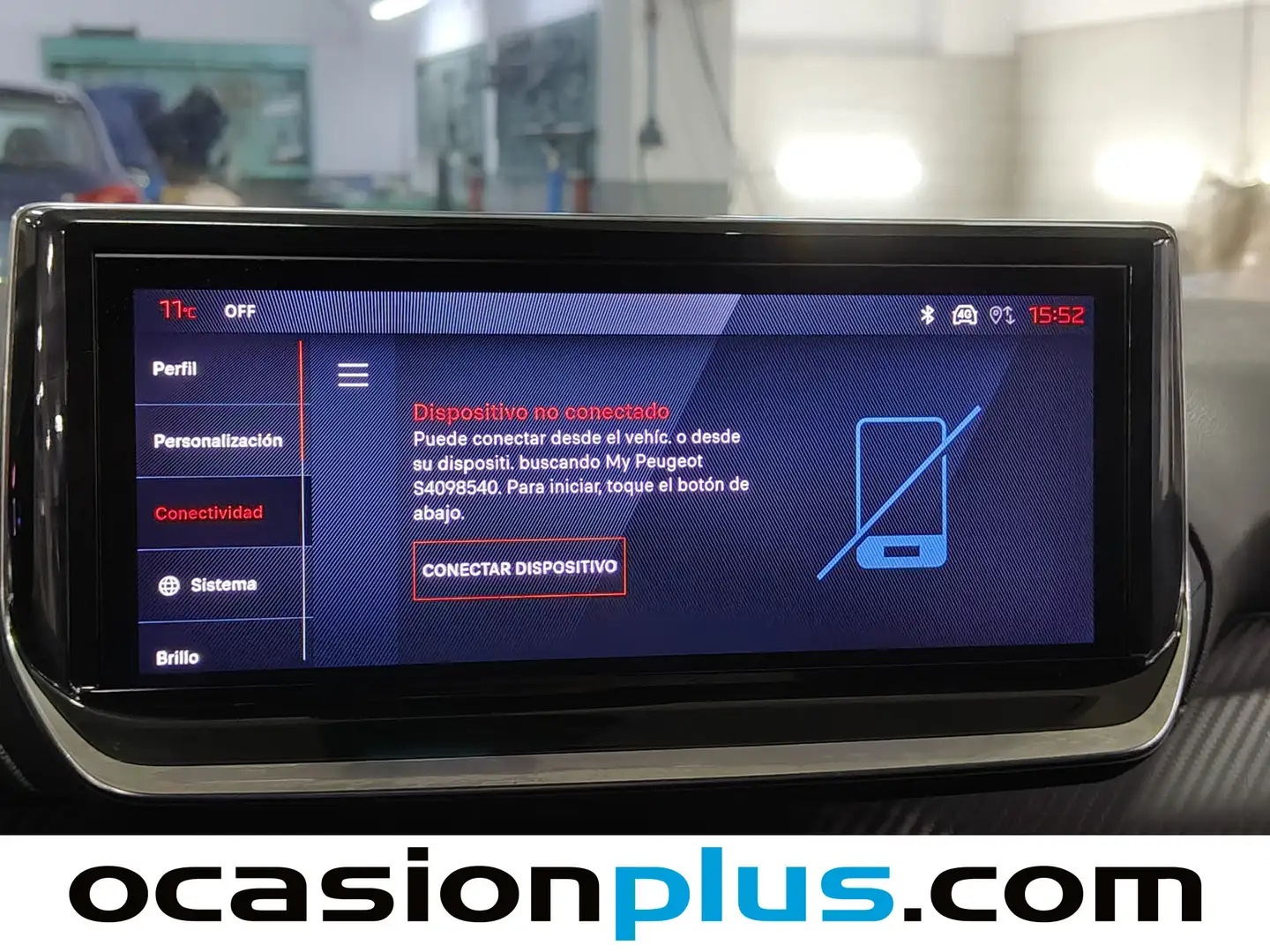 Foto Peugeot 208 Peugeot 208 PureTech 100 Allure (100 CV)