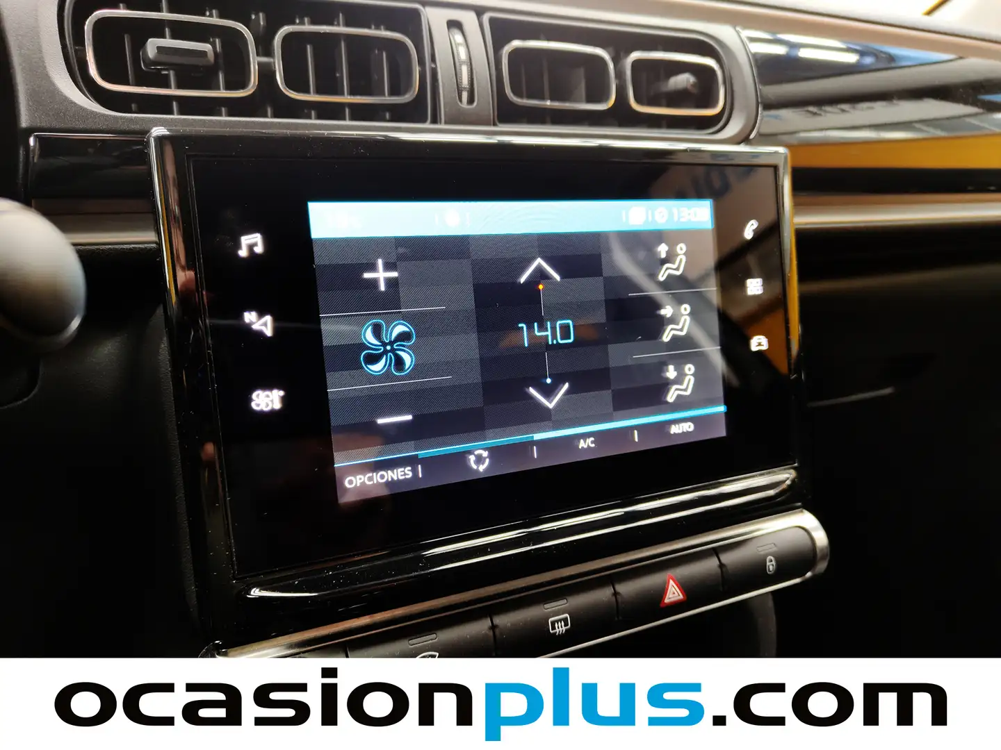 Foto Citroën C3 Origin Citroen C3 Origin PureTech 110 Max (110 CV)