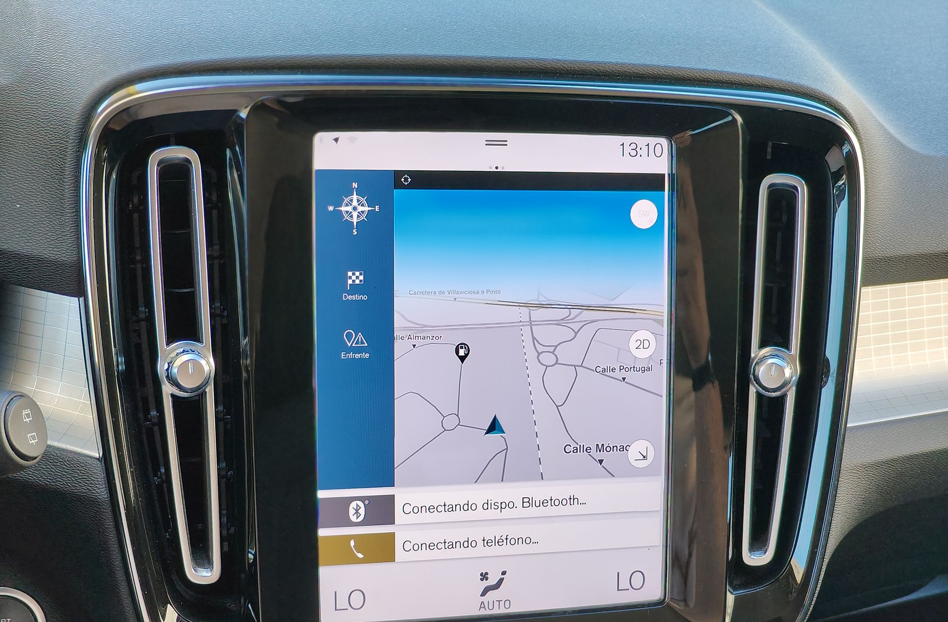 Volvo XC40 T3 Momentum Pro - foto 7