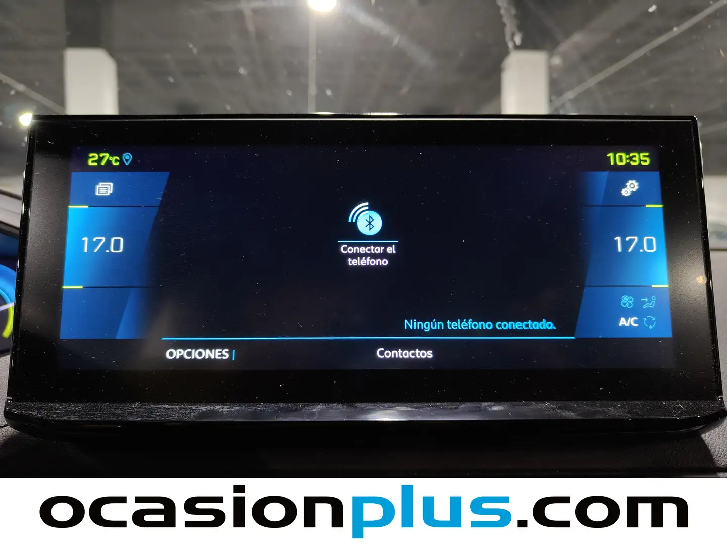 Foto Peugeot 3008 Hybrid Peugeot 3008 Hybrid 300 Allure Pack e-EAT8  (300 CV)