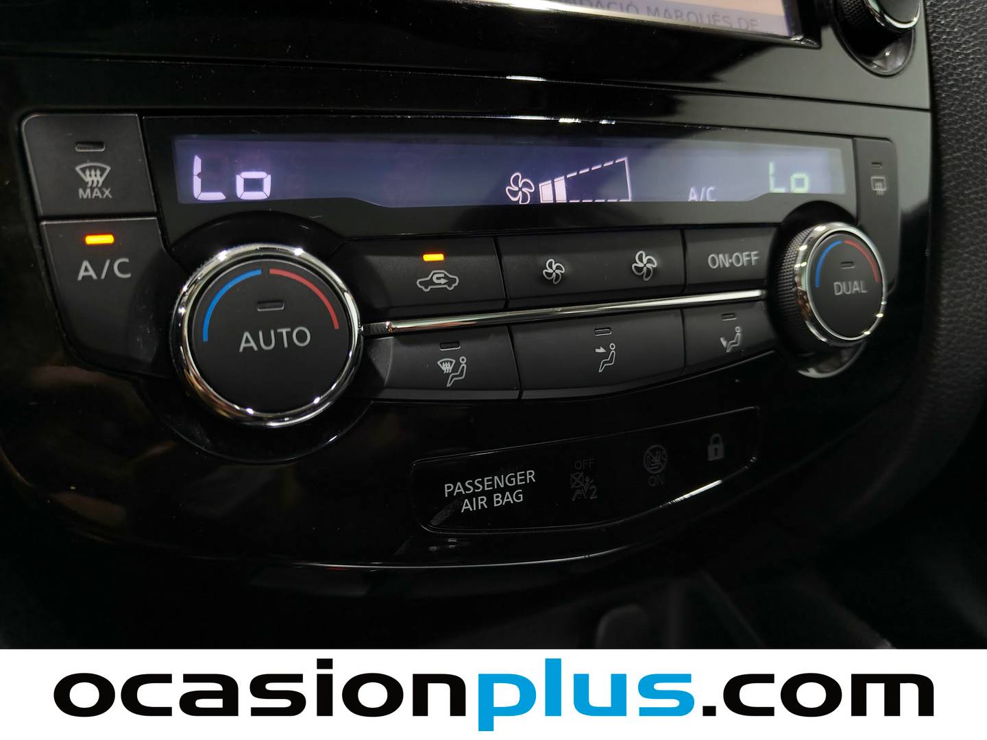 Nissan QASHQAI Nissan Qashqai DIG-T 115 N-Connecta 4x2 (115 CV) gasolina