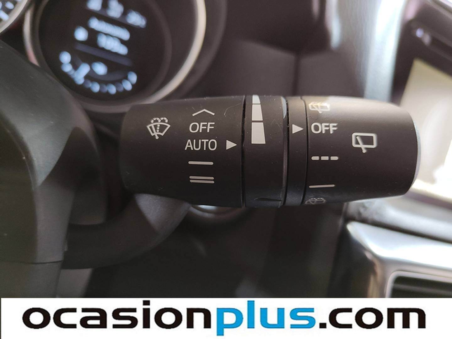 Foto Mazda CX-5 Mazda CX-5 2.2 DE Luxury 4WD  (150 CV)